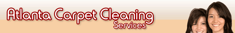 Atlanta Carpet Cleaning Service